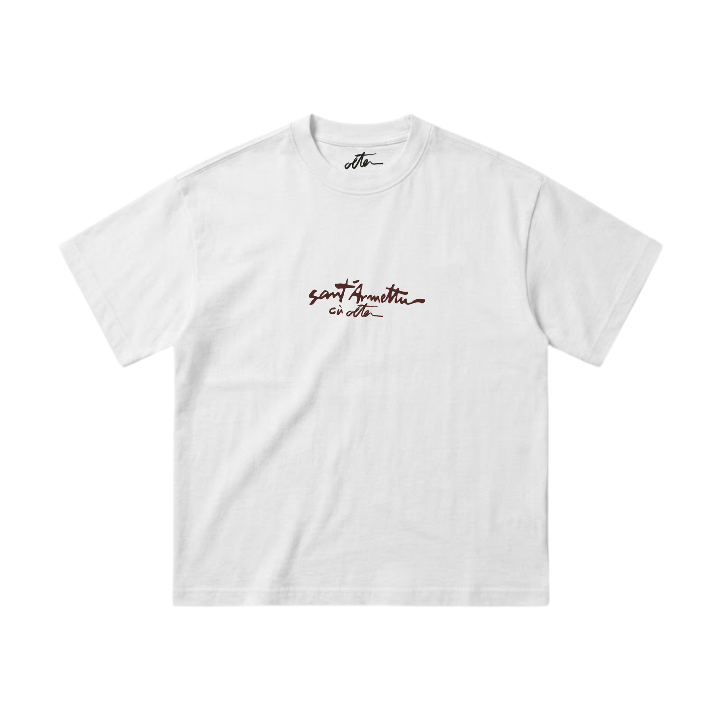 T-Shirt "VINU VIVU"