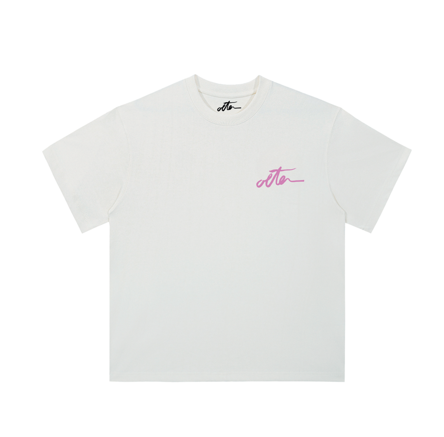 T-Shirt « BAL DE VILLAGE »