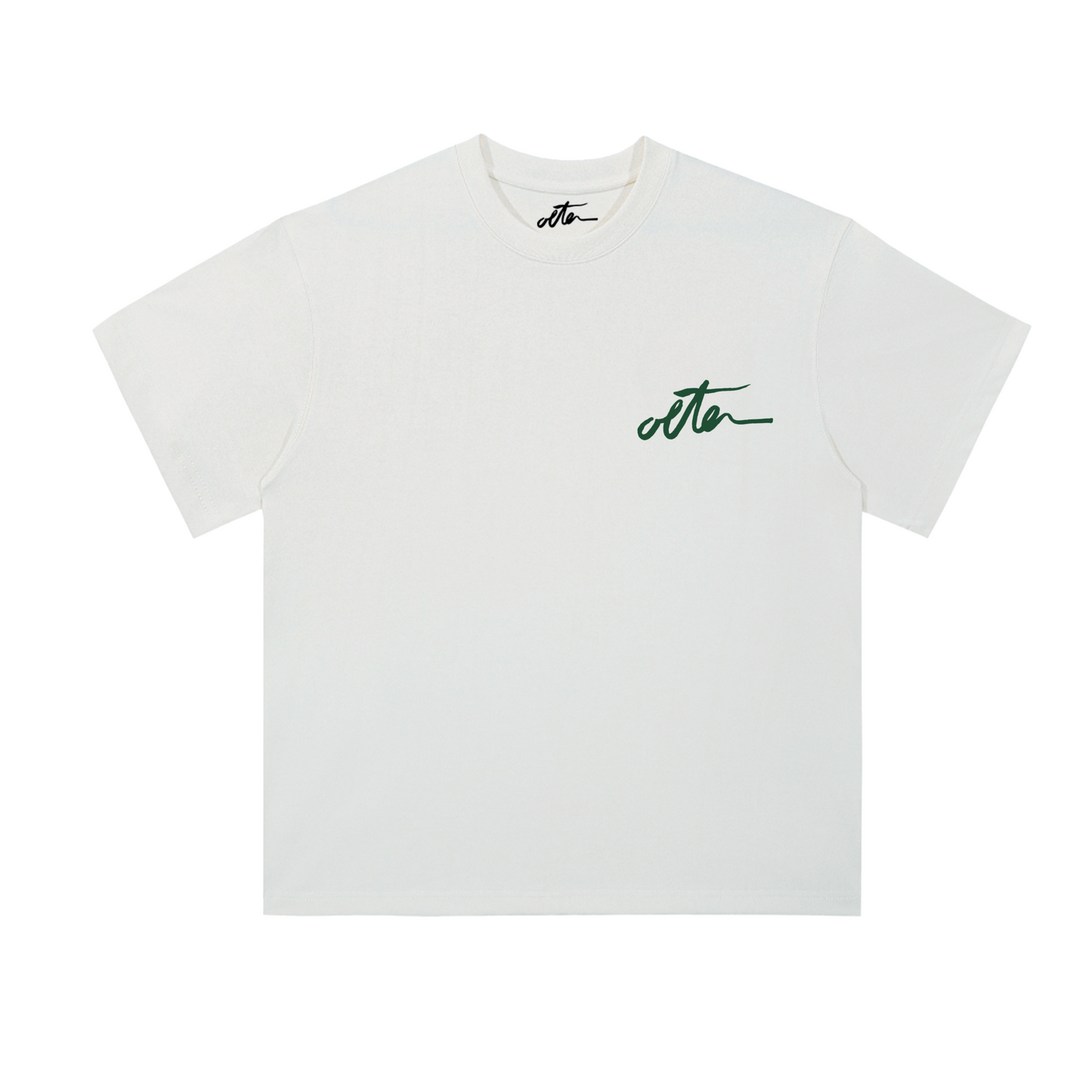 T-Shirt "MACHJA"