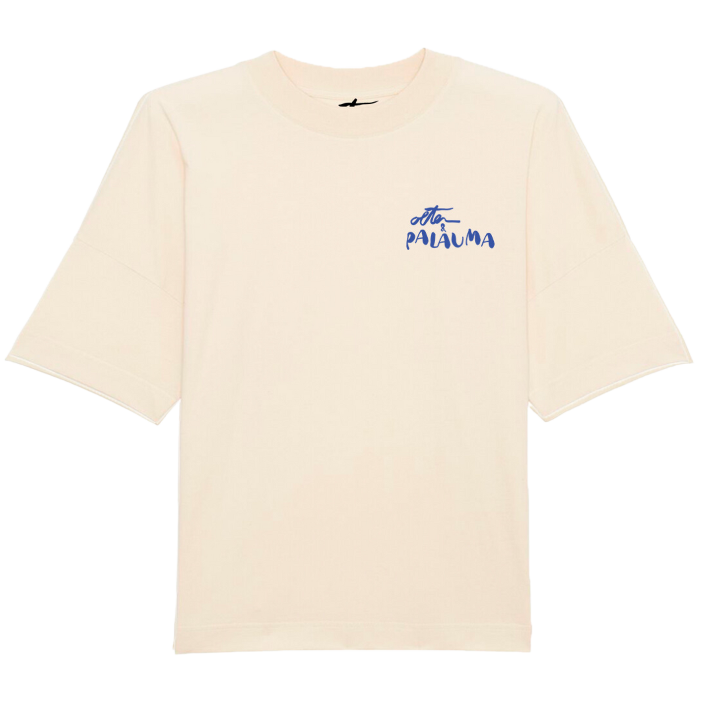 T-Shirt "Oeta x Palauma"