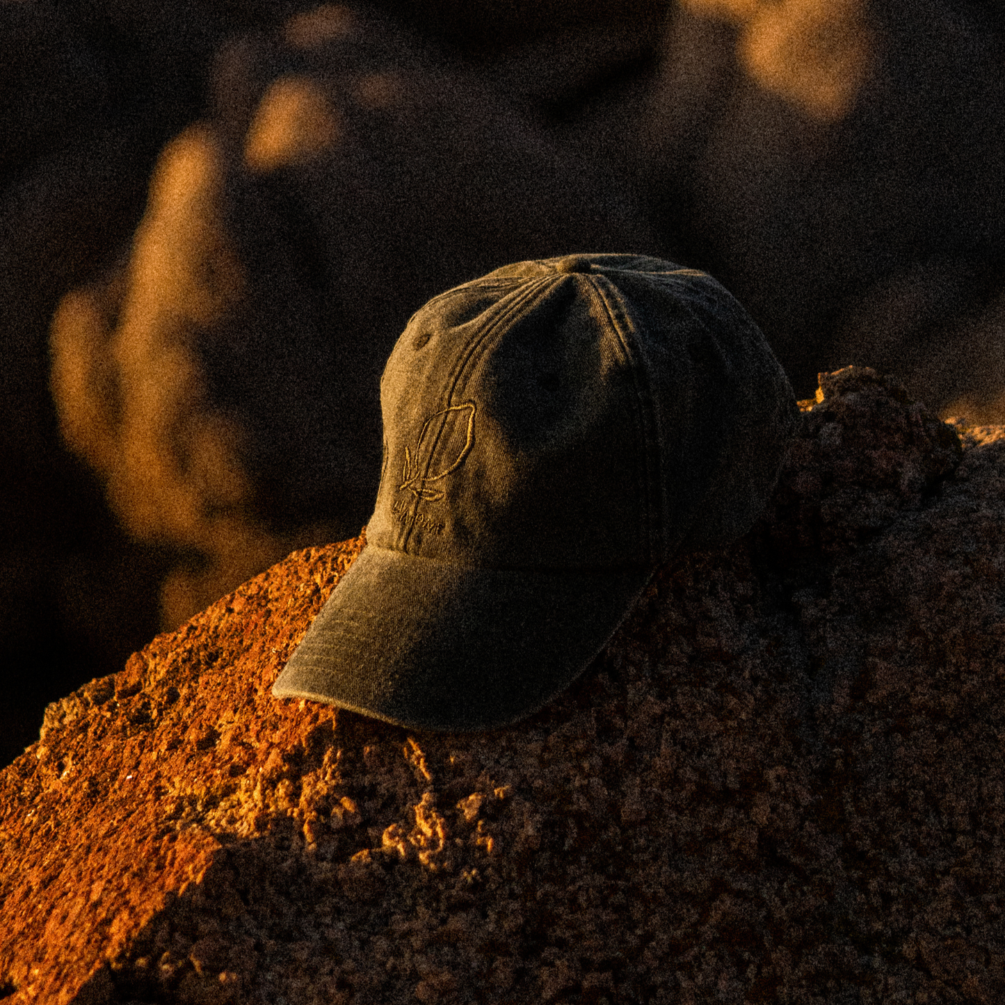 Casquette "Limone"