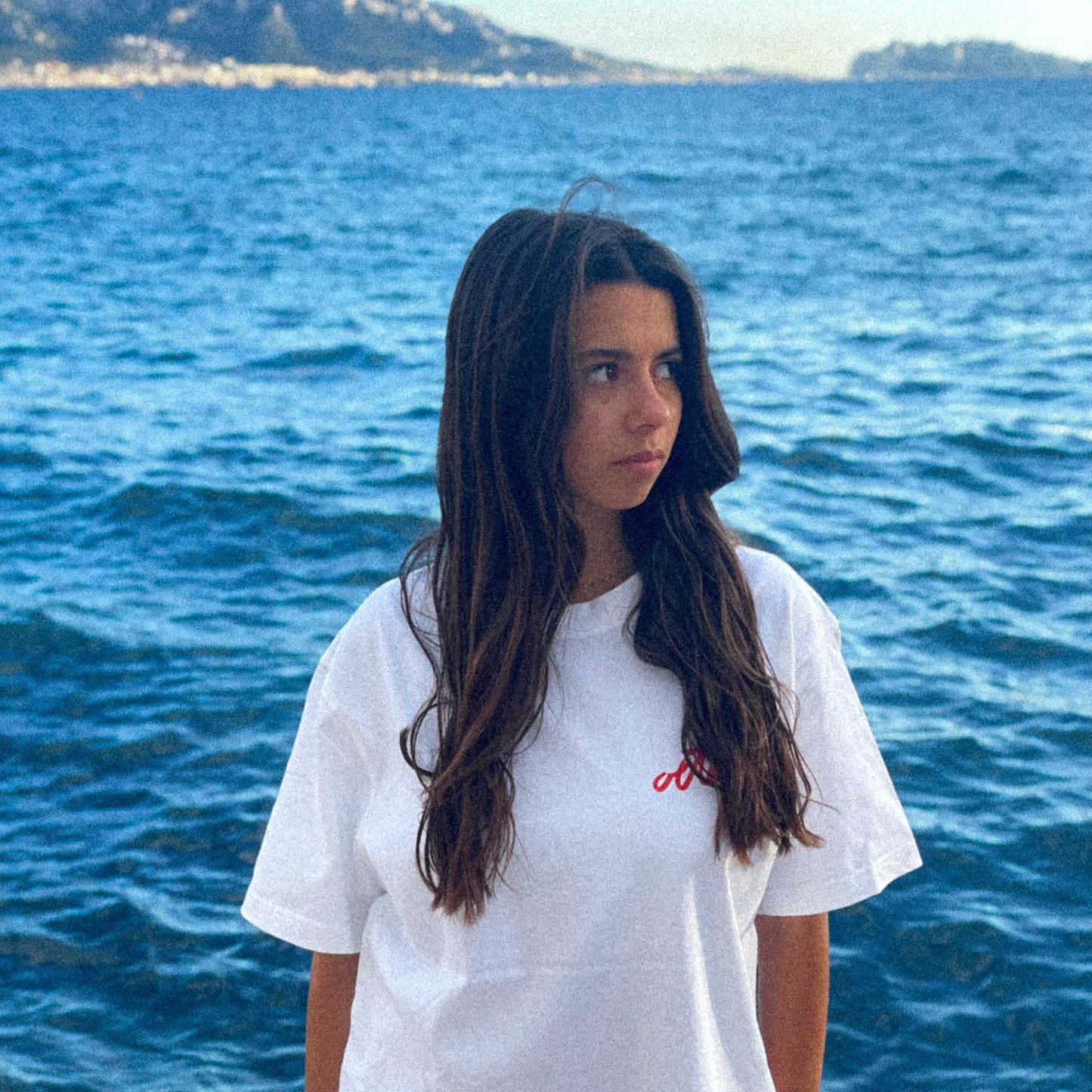 T-Shirt - "Ti Tengu Cara"