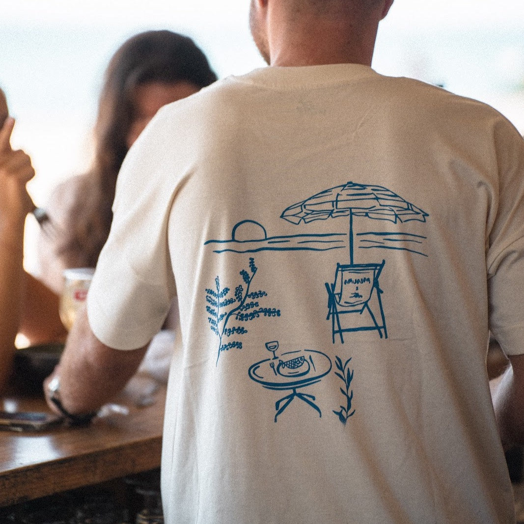 T-Shirt "Oeta x Palauma"