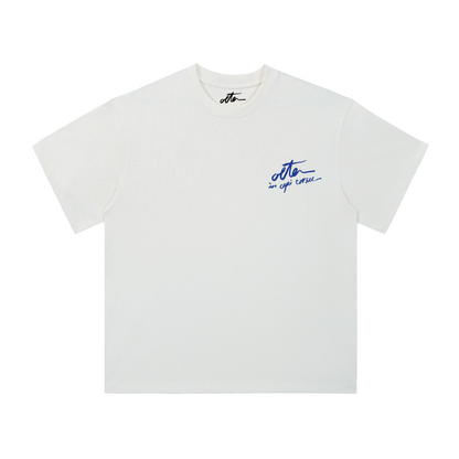 T-Shirt "OETA IN CAPI CORSU"