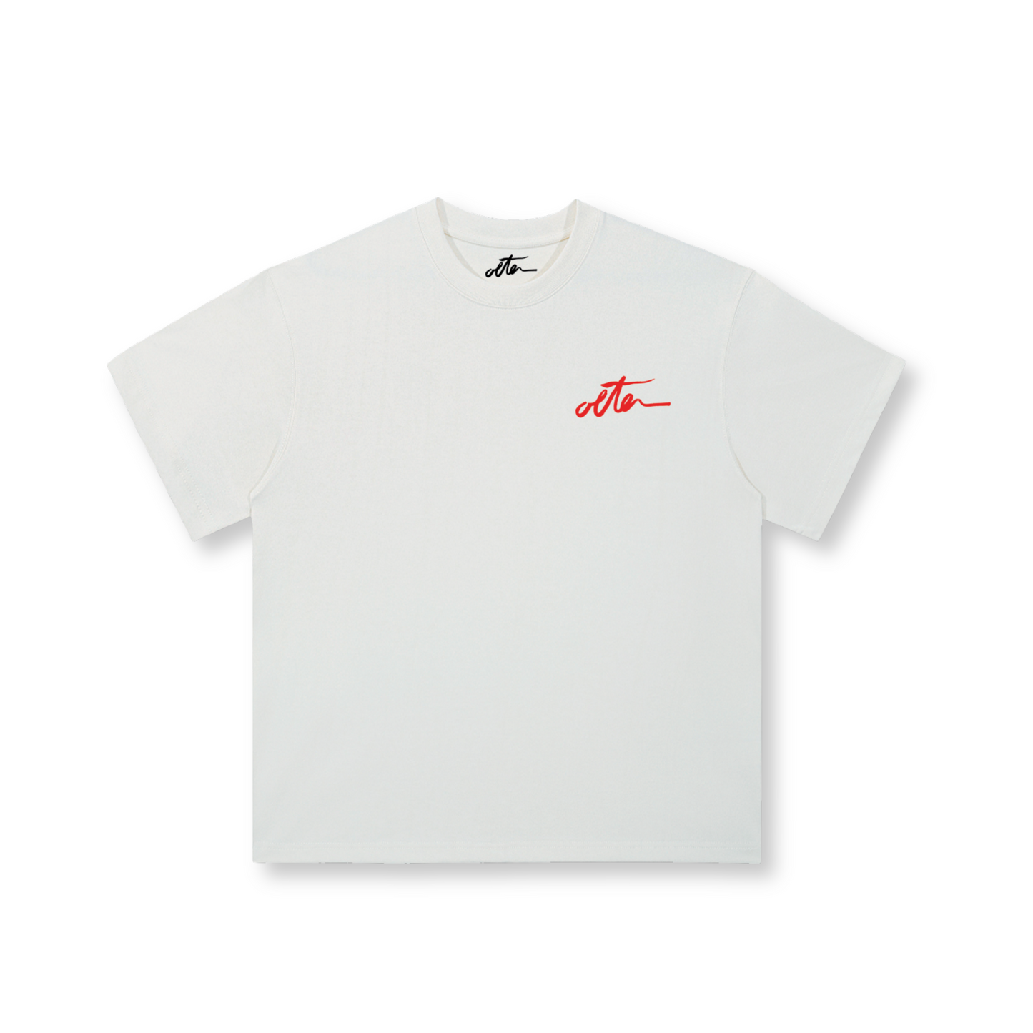 T-Shirt - "Ti Tengu Cara"