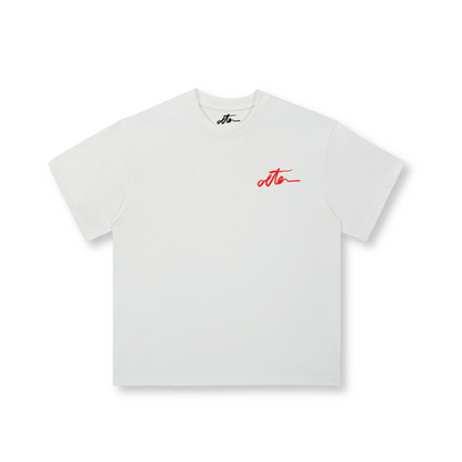 T-Shirt - "Ti Tengu Cara"