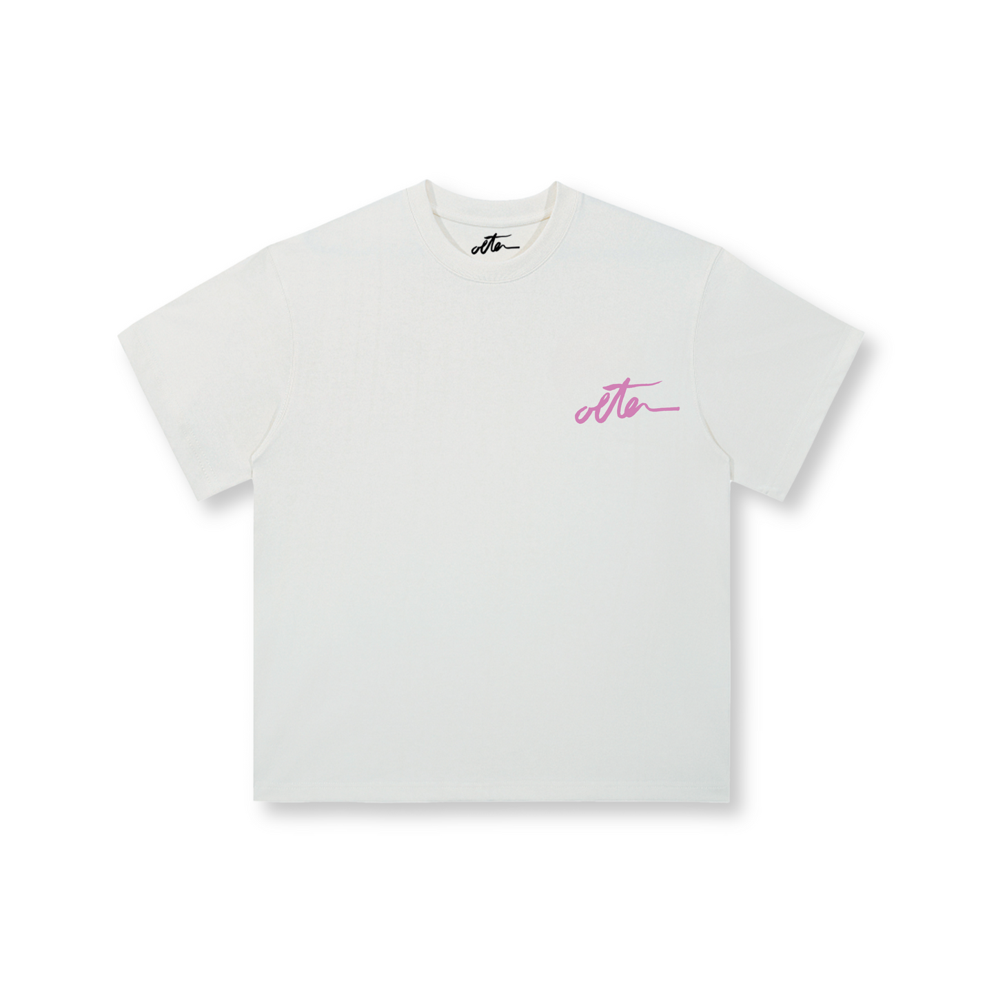 T-Shirt - "BAL DE VILLAGE"