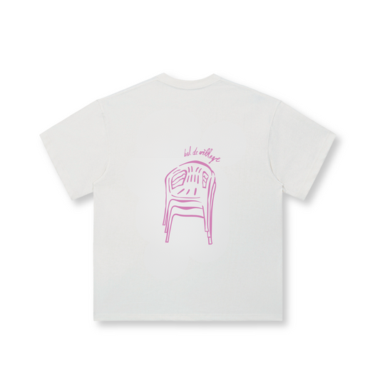 T-Shirt - "BAL DE VILLAGE"