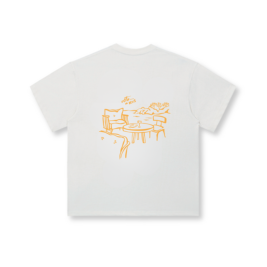 T-Shirt - "OETA x KOS"