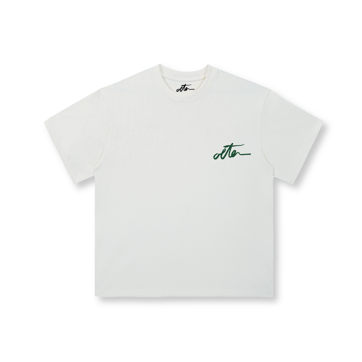 T-Shirt - "MACHJA"