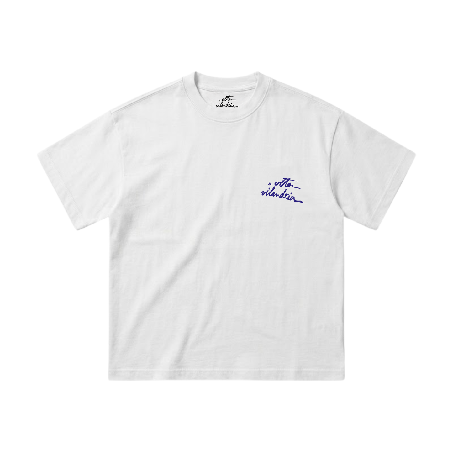 Le T-Shirt "La Traversée"