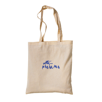 Tote Bag - "Oeta x Palauma"