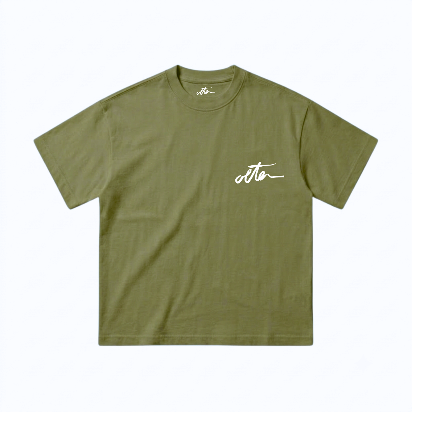 T-Shirt "Paese"