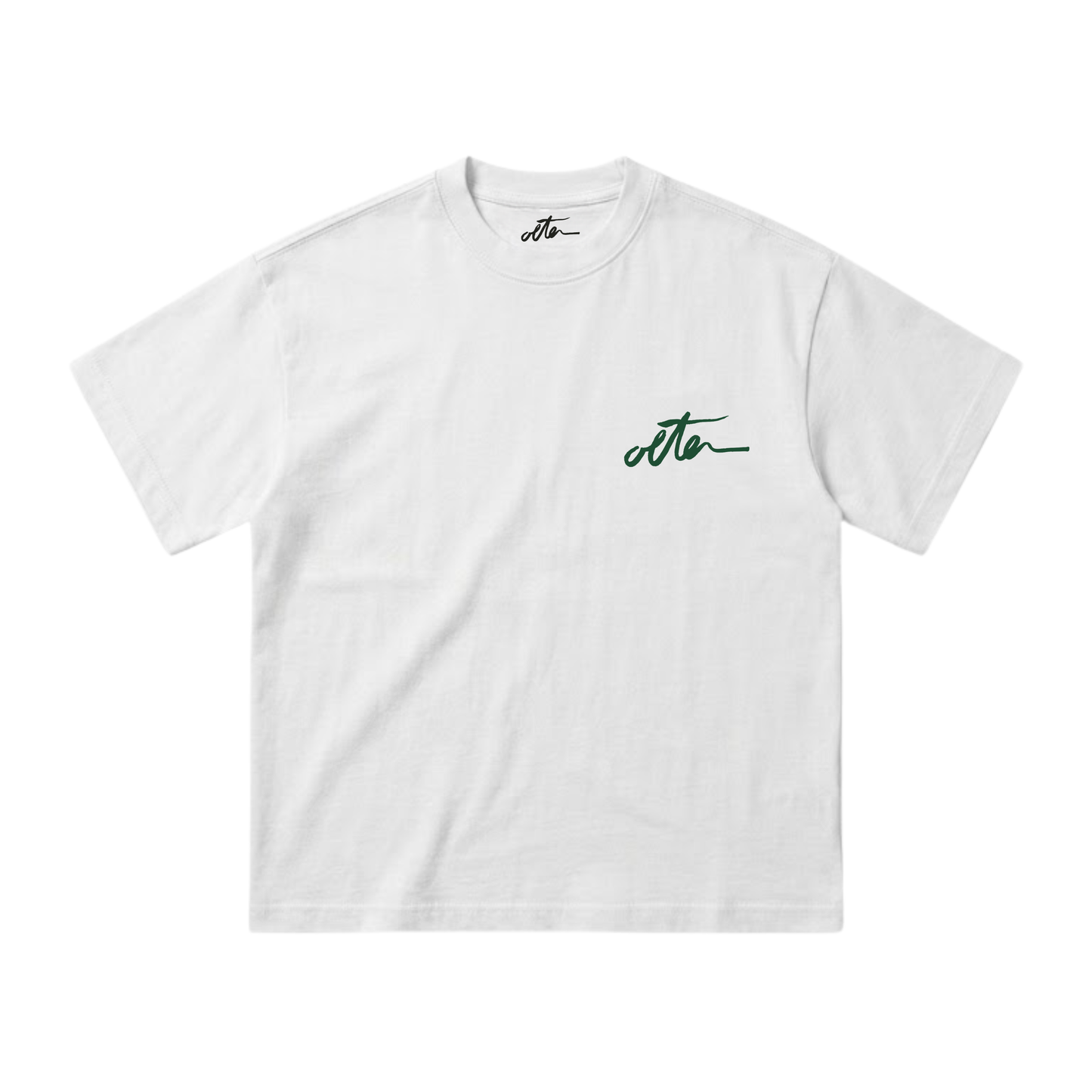T-Shirt - "MACHJA"