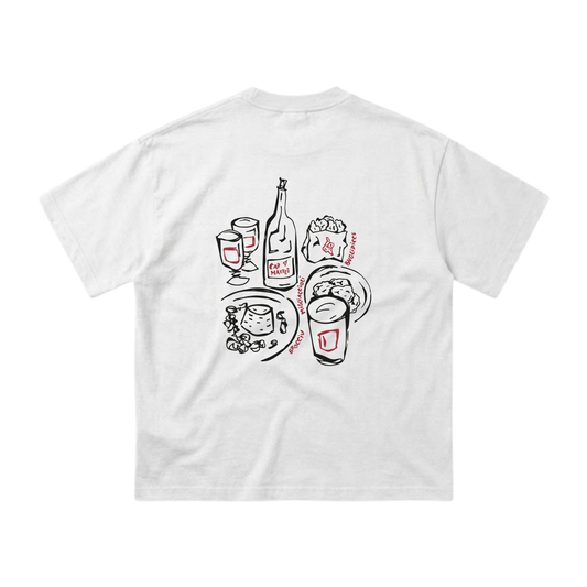 T-Shirt - "OETA IN CUCINA"