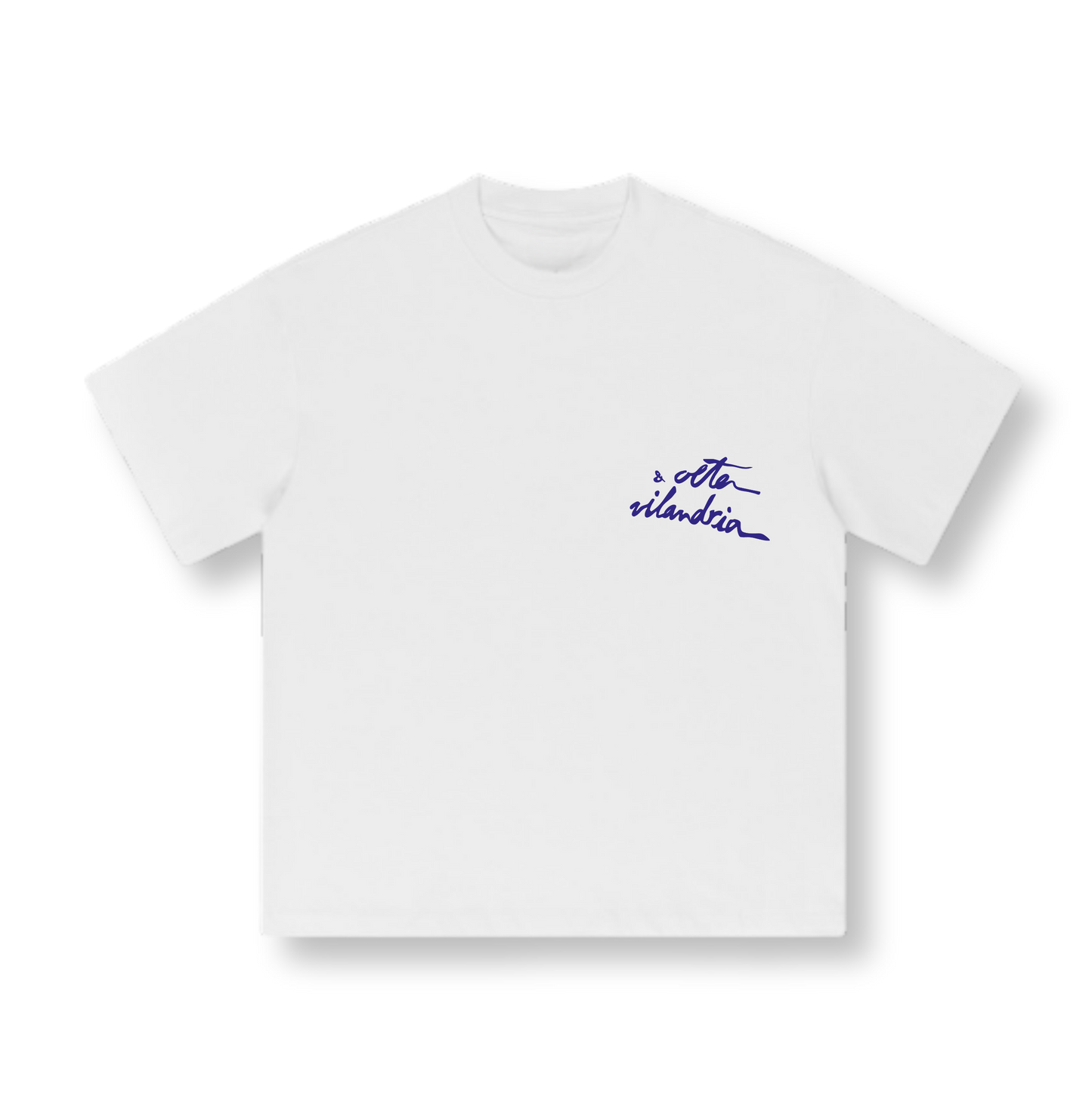 T-Shirt "La Traversée"