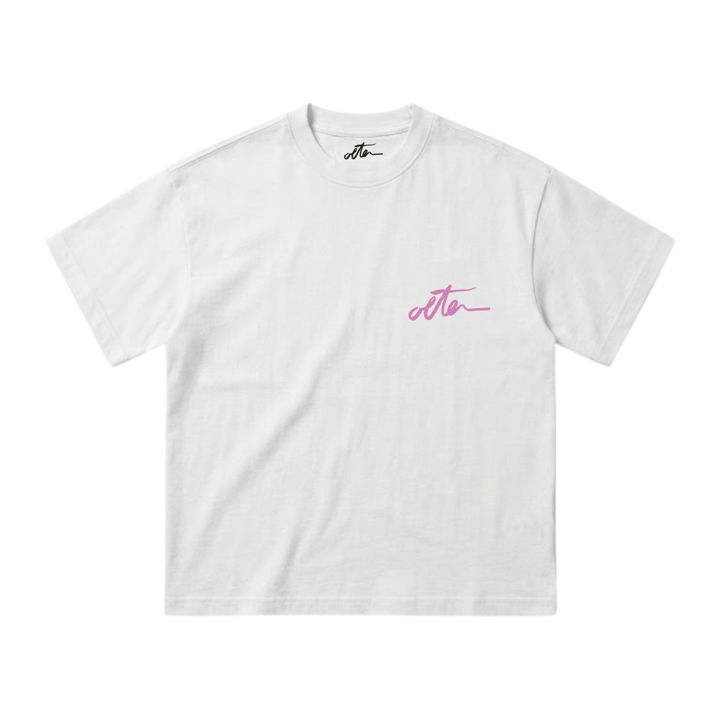 T-Shirt - "BAL DE VILLAGE"