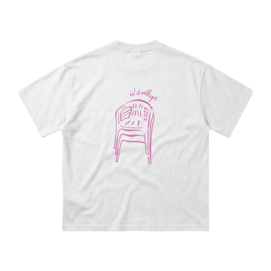 T-Shirt - "BAL DE VILLAGE"