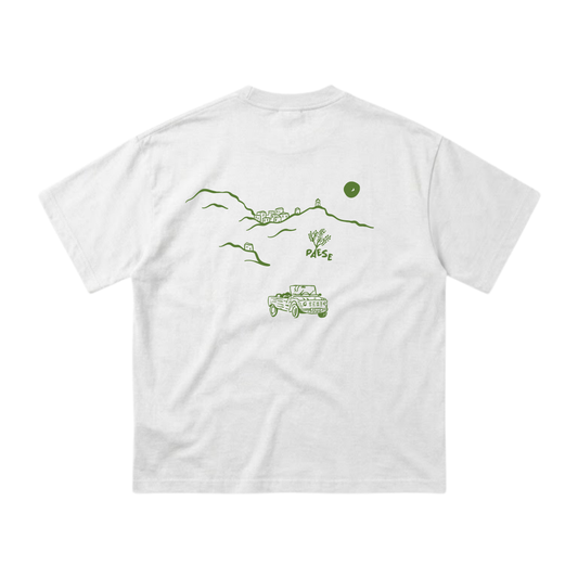 T-Shirt "Paese"