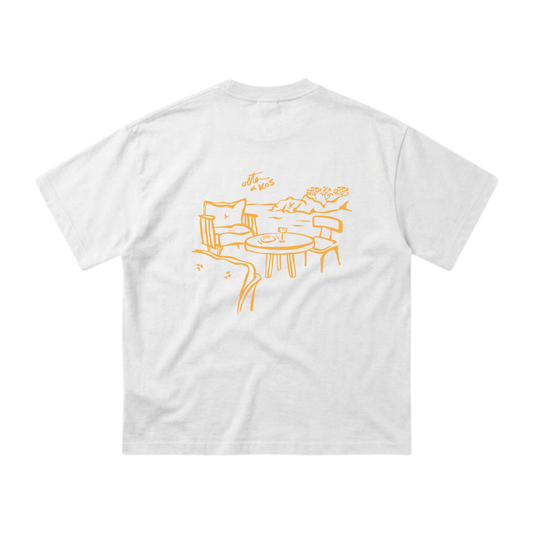 T-Shirt - "OETA x KOS"