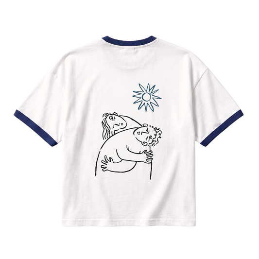 Le T-Shirt "INNAMURATA"