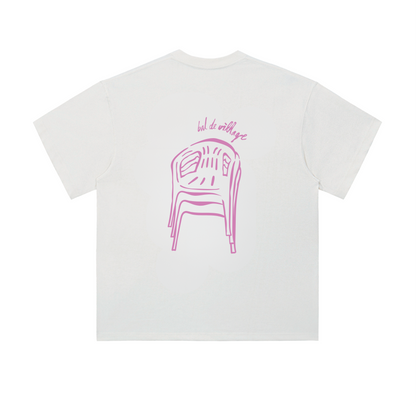 T-Shirt « BAL DE VILLAGE »
