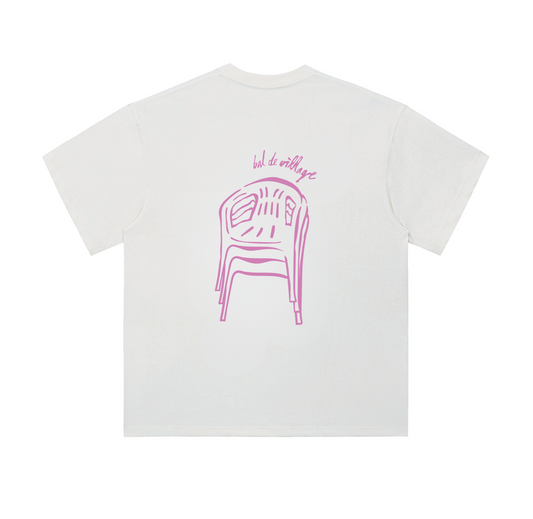 T-Shirt « BAL DE VILLAGE »