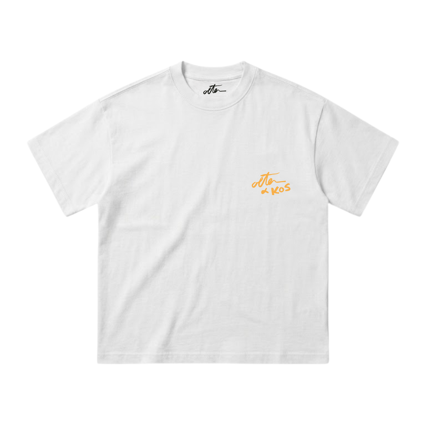 T-Shirt - "OETA x KOS"