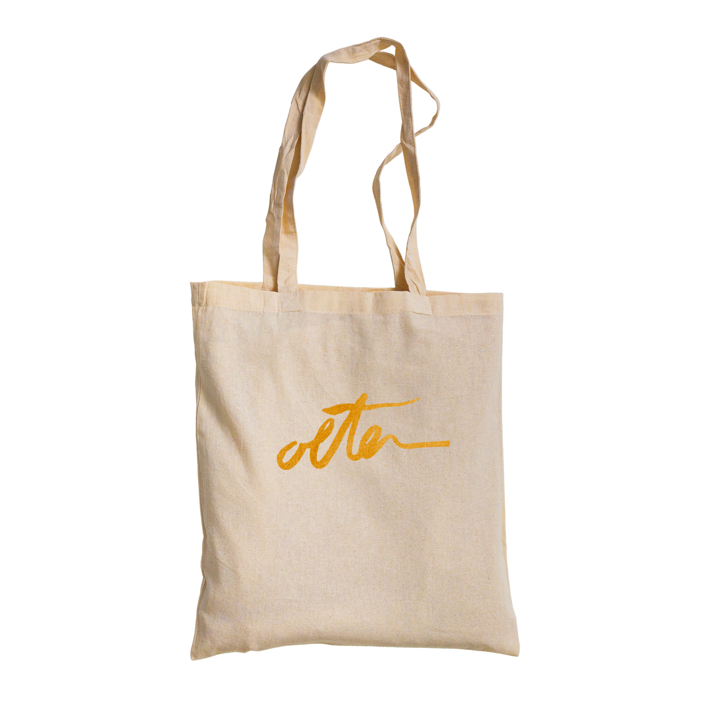 Tote Bag - "A Donna"