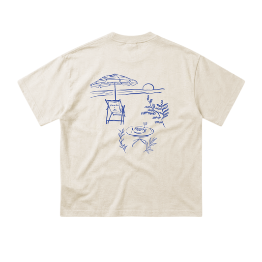 T-Shirt "Oeta x Palauma"