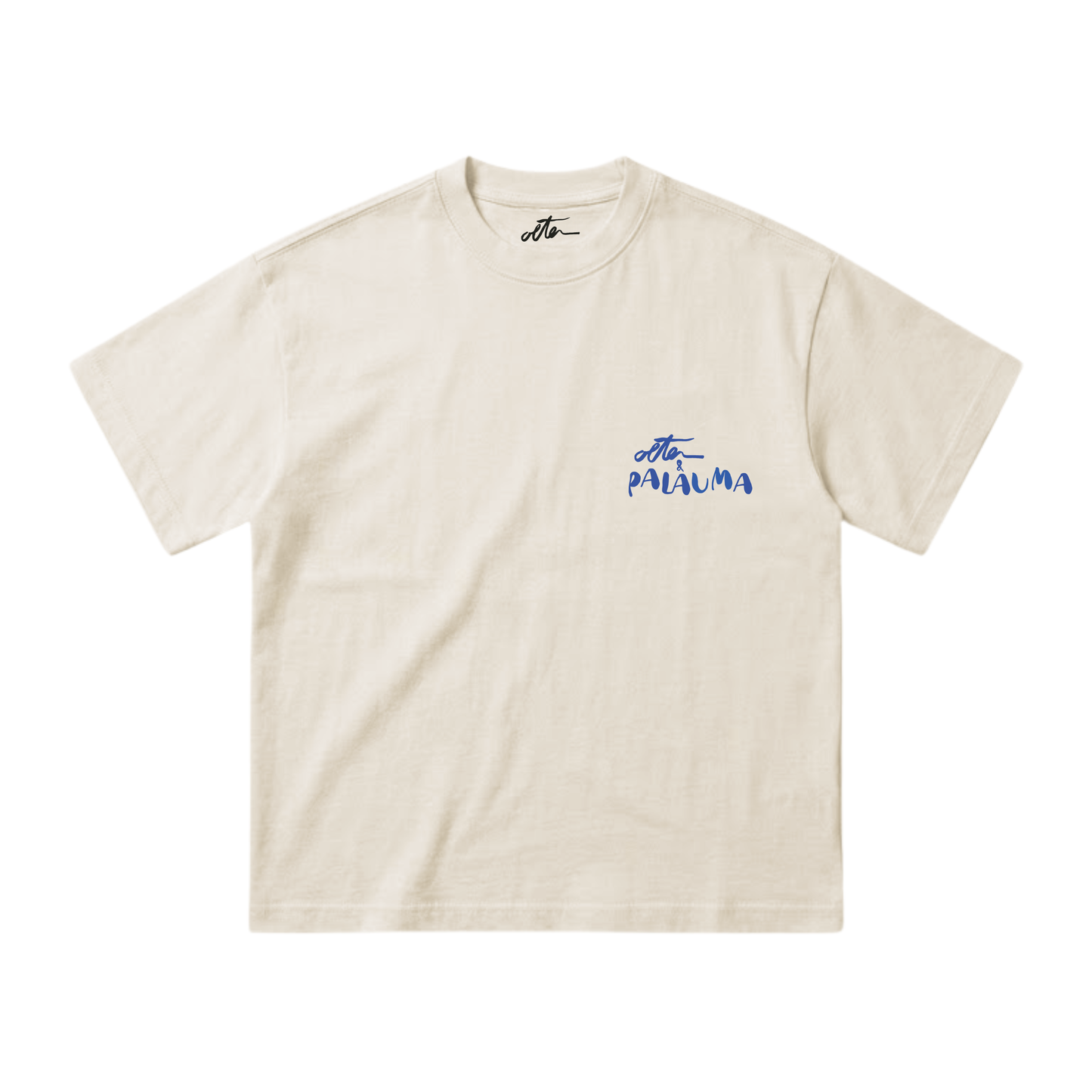 T-Shirt "Oeta x Palauma"