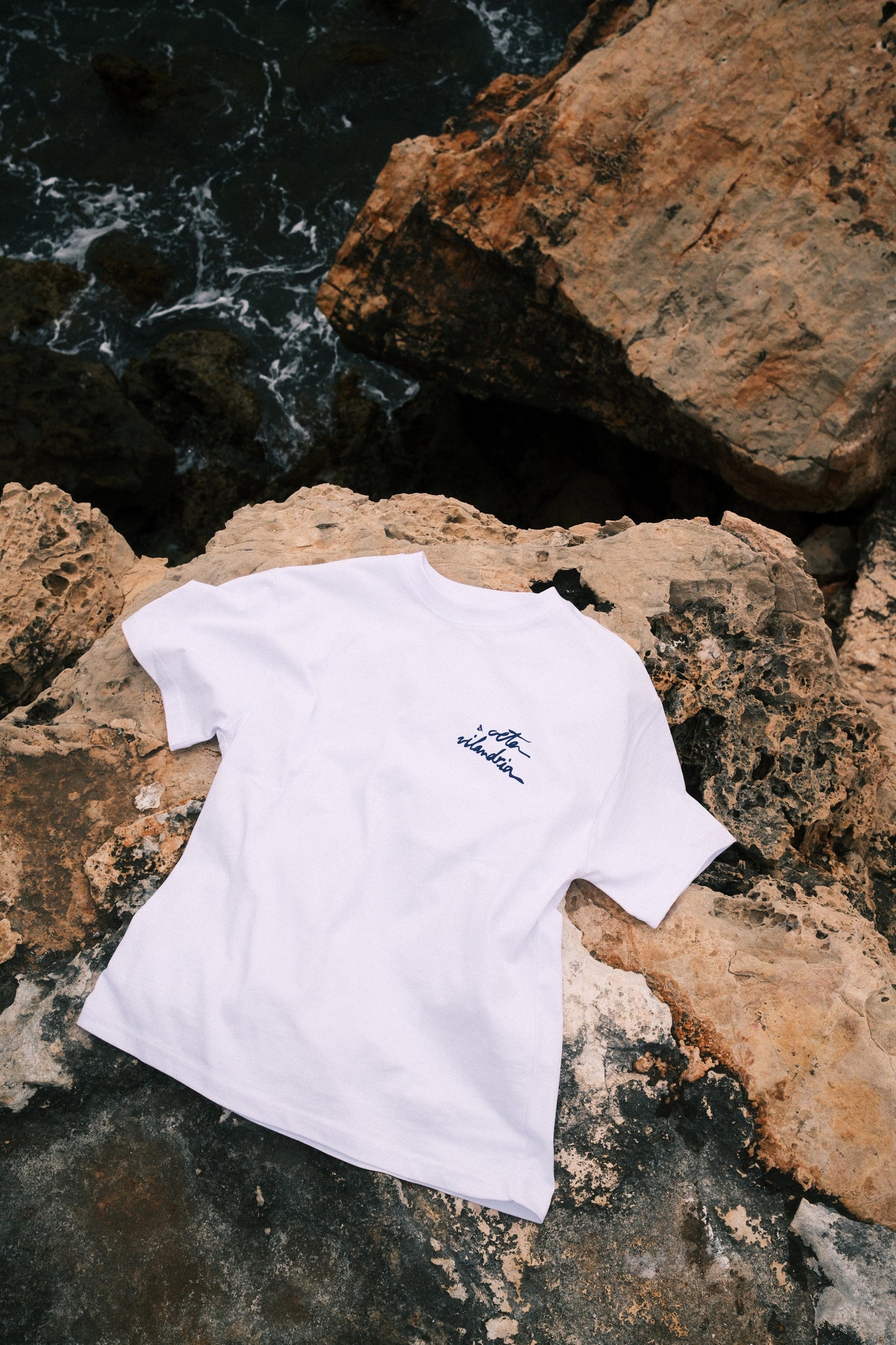 T-Shirt "La Traversée"