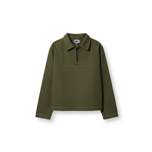 A Ghjacchetta - "I MONTI"