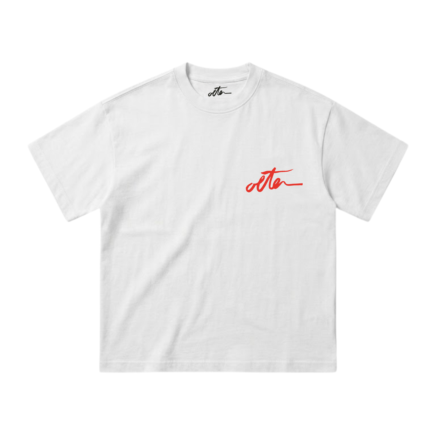 T-Shirt - "Ti Tengu Cara"