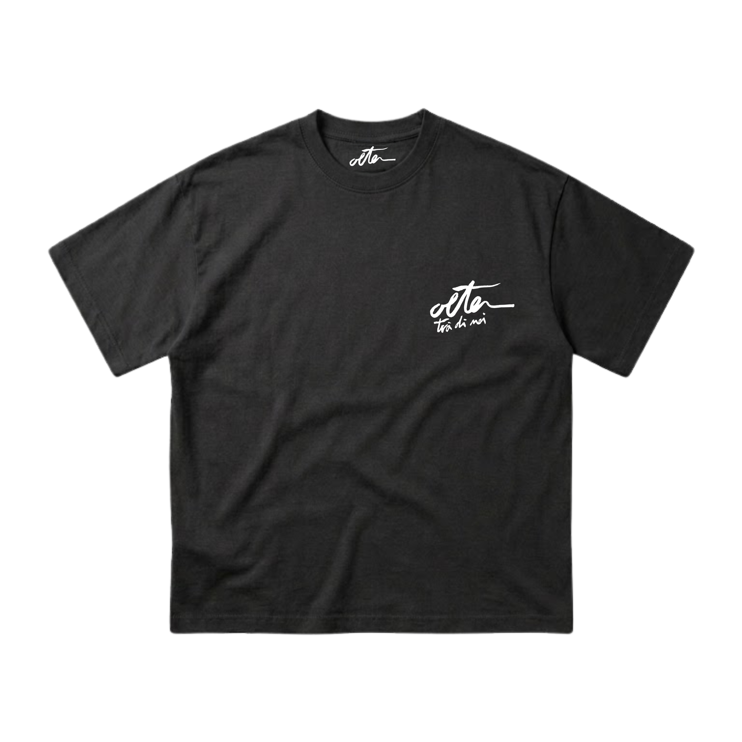 T-Shirt "Trà di noi"