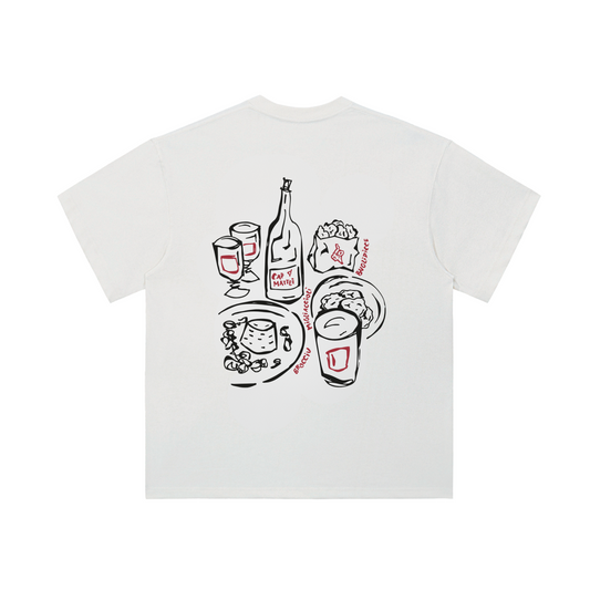 T-Shirt « OETA IN CUCINA »