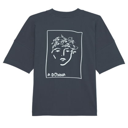 T-Shirt "A Donna"