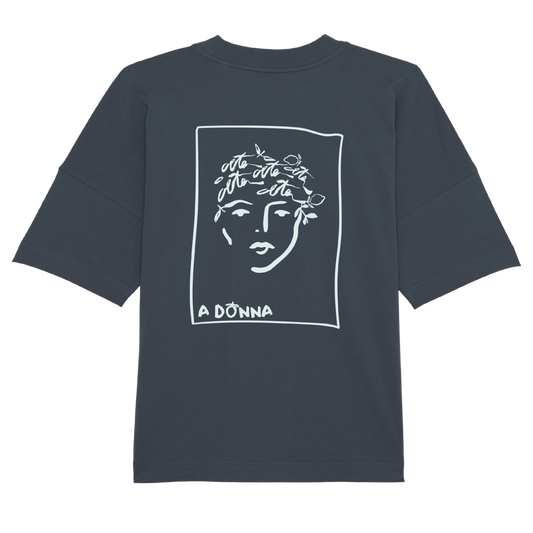 T-Shirt "A Donna"