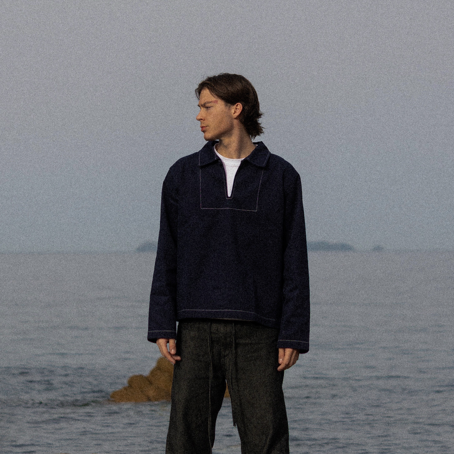 A Ghjacchetta - "U MARE"