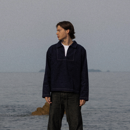 A Ghjacchetta - "U MARE"