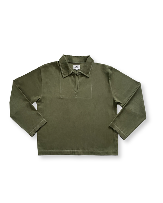 A Ghjacchetta - "I MONTI"