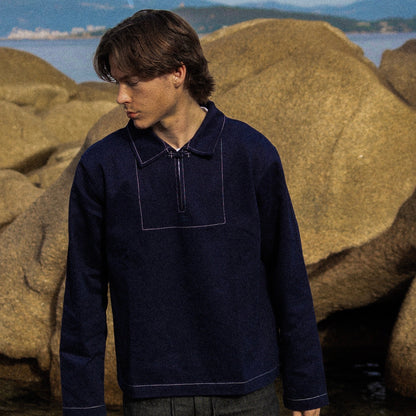 A Ghjacchetta - "U MARE"