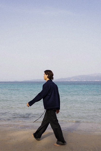 A Ghjacchetta - "U MARE"