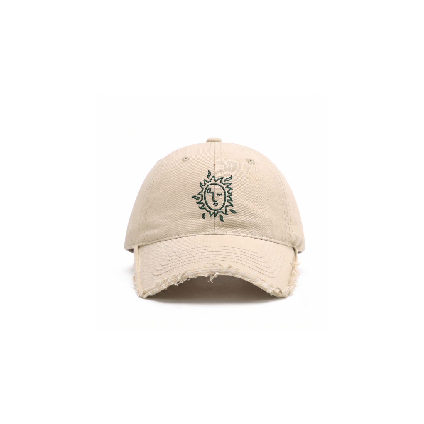 Casquette "U SOLE"