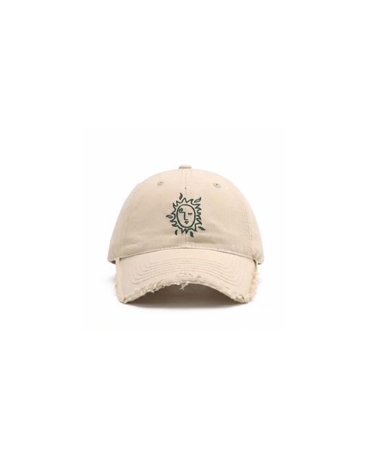 Casquette "U SOLE"