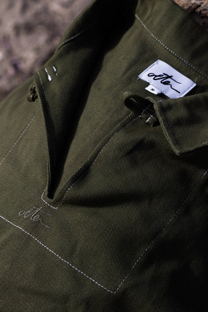 A Ghjacchetta - "I MONTI"