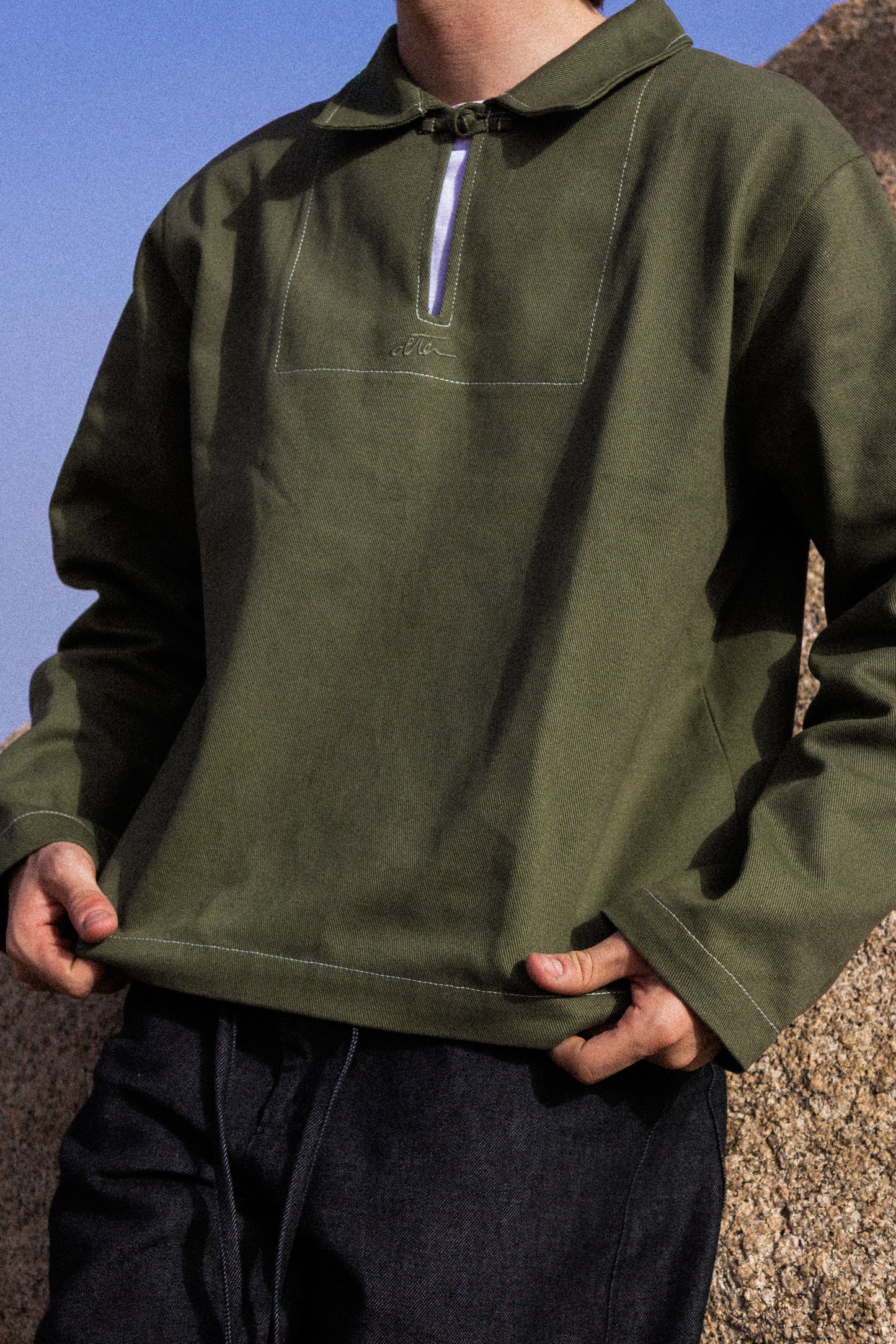 A Ghjacchetta - "I MONTI"