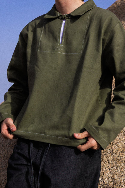 A Ghjacchetta - "I MONTI"