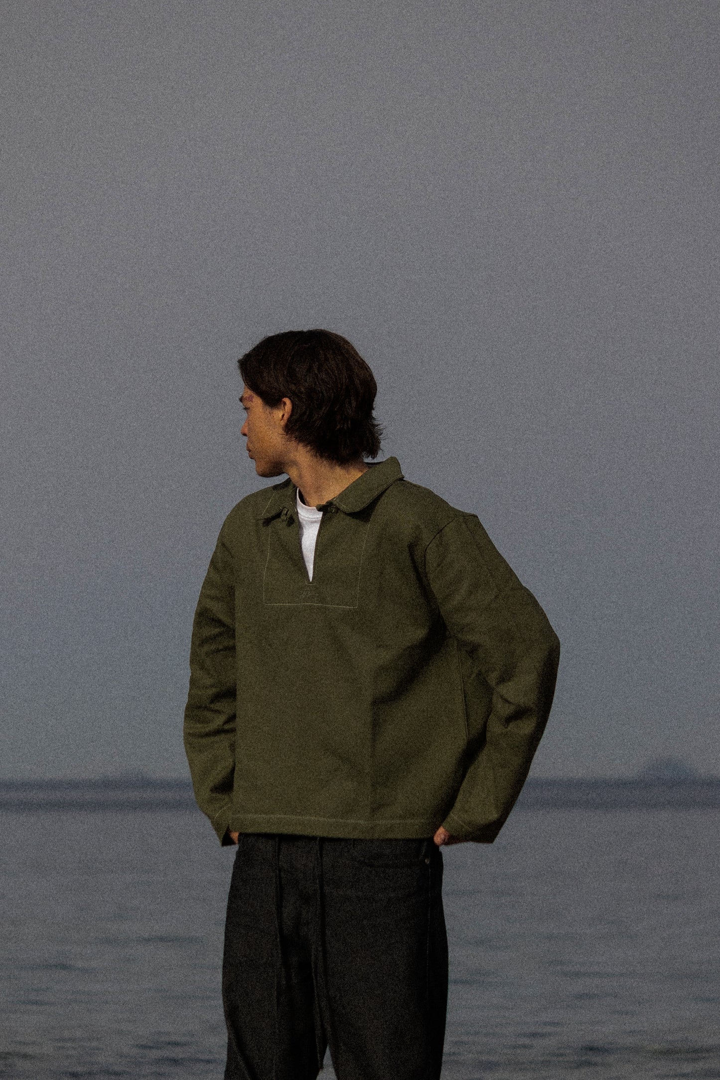 A Ghjacchetta - "I MONTI"