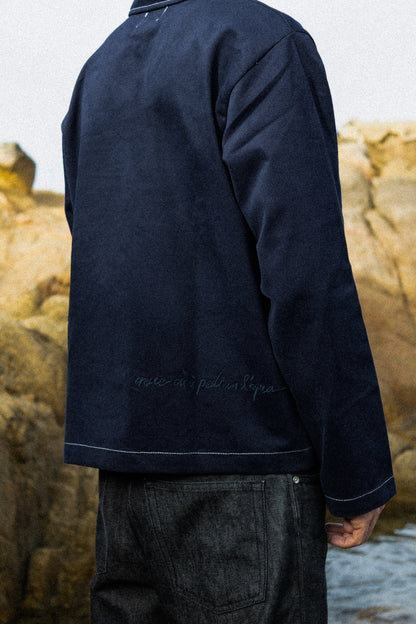 A Ghjacchetta - "U MARE"